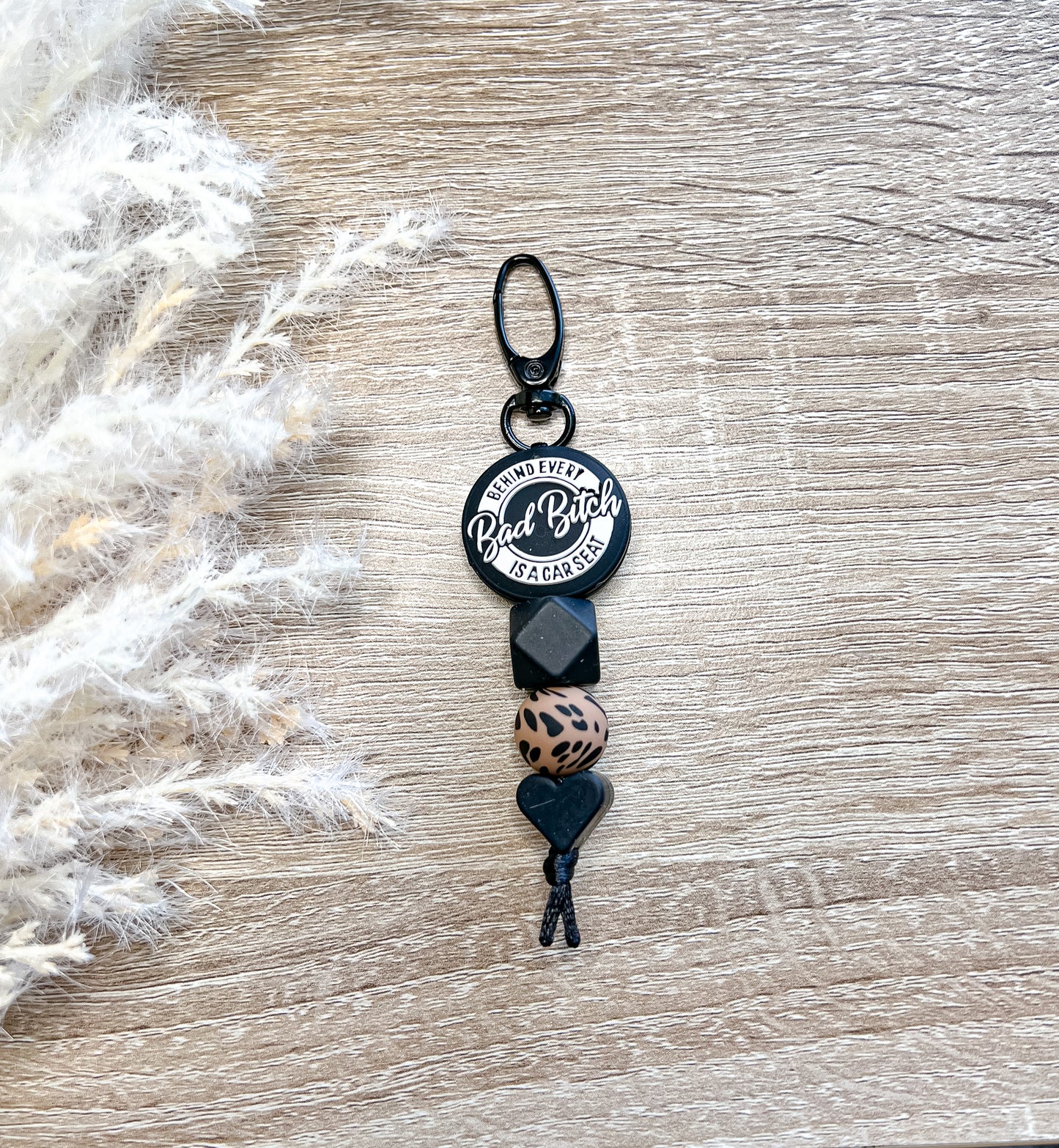 Mom Keychains