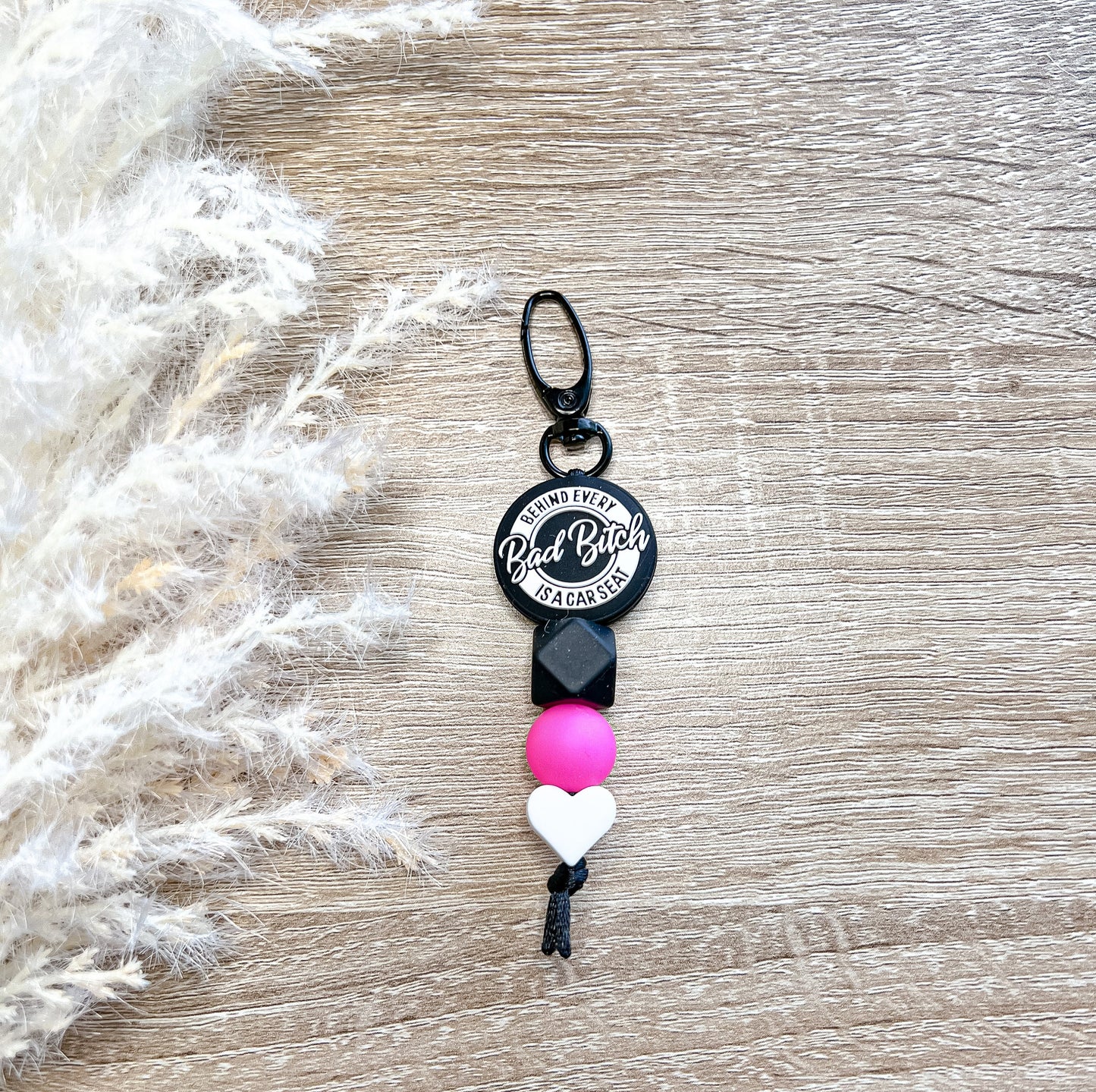 Mom Keychains