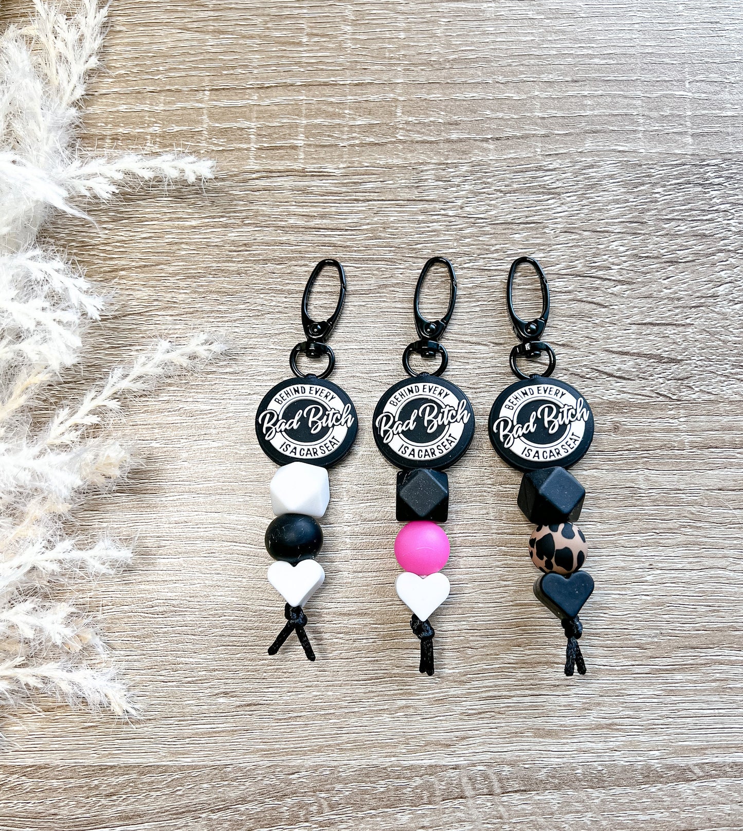 Mom Keychains