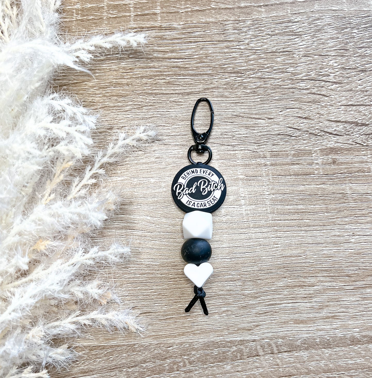 Mom Keychains