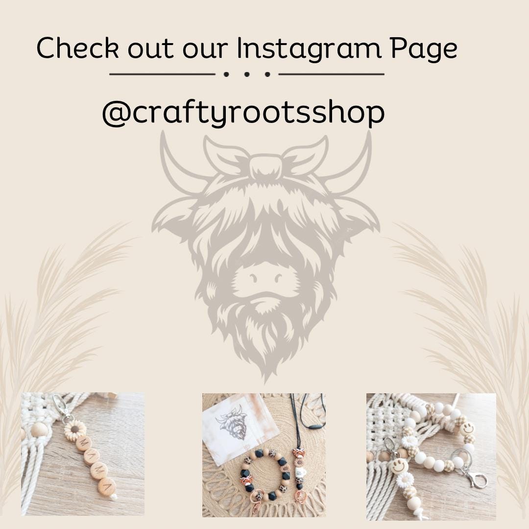 Car Coasters | Flower Print