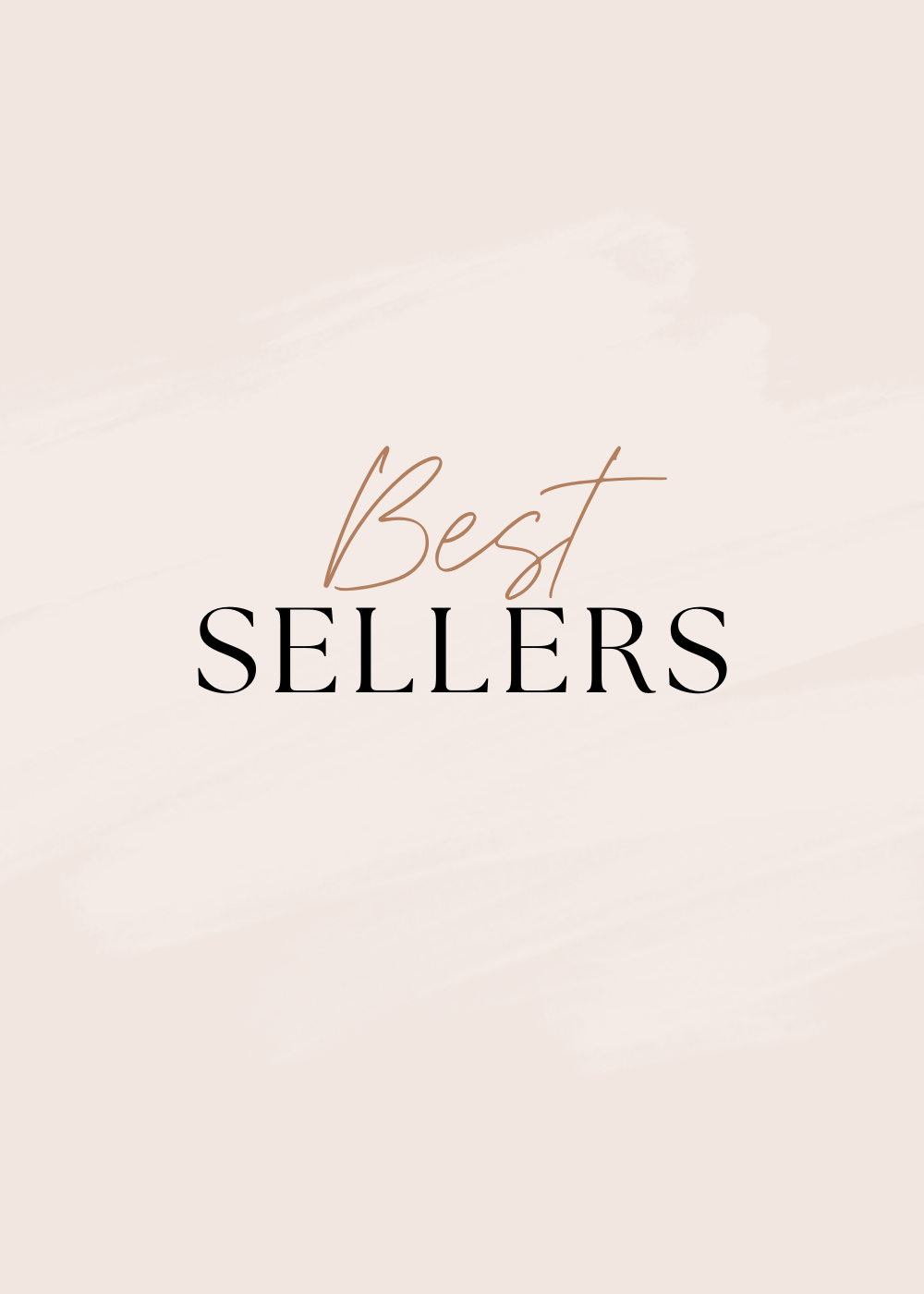 Best Sellers