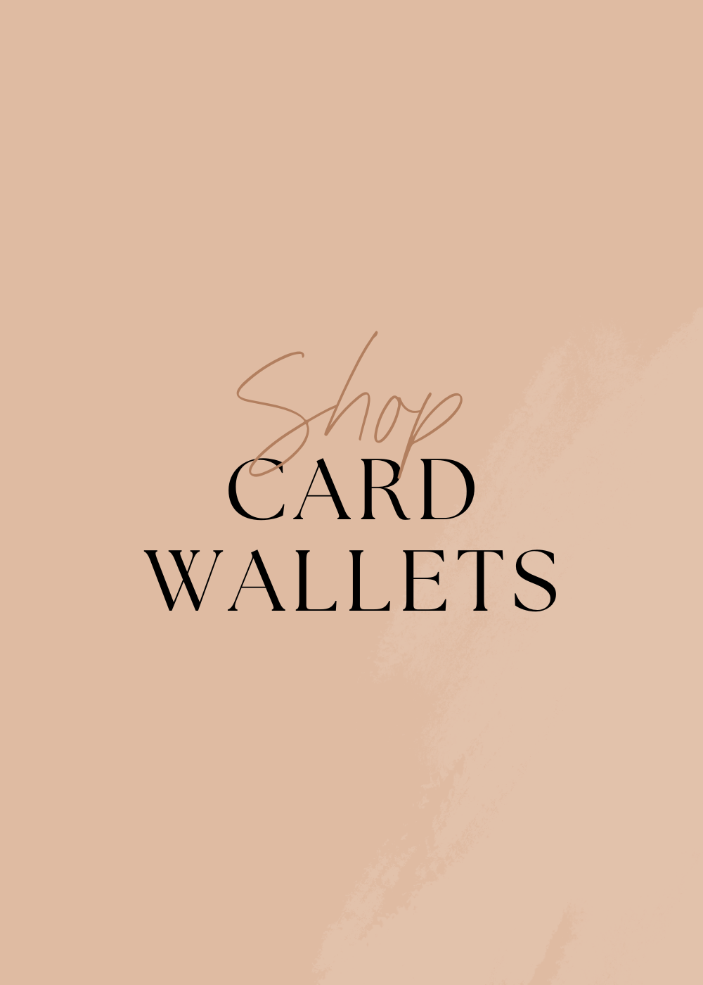 Shop Card Holder Keychains & Wallets