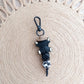 Highland Cow Keychains
