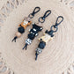 Highland Cow Keychains