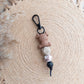 Bull Keychains