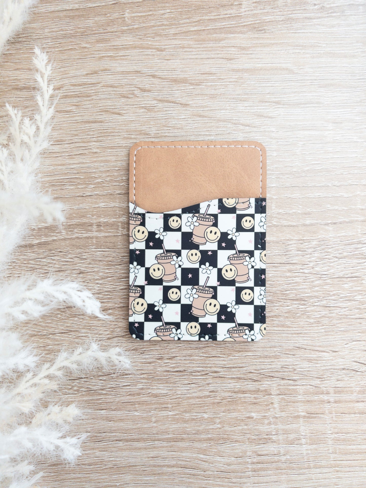 Card Wallets | Phone Card Wallets