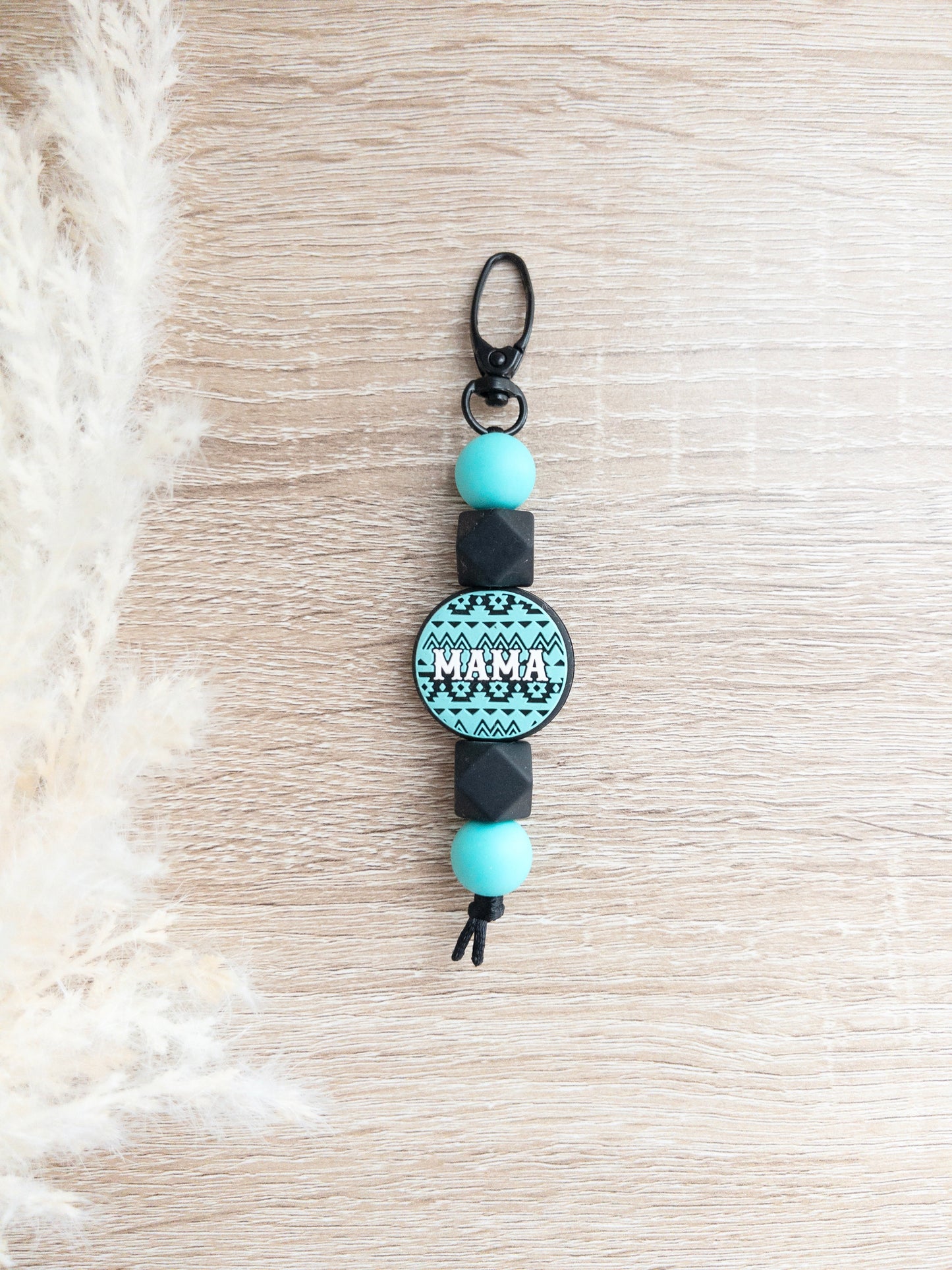 Aztec Mama Keychains