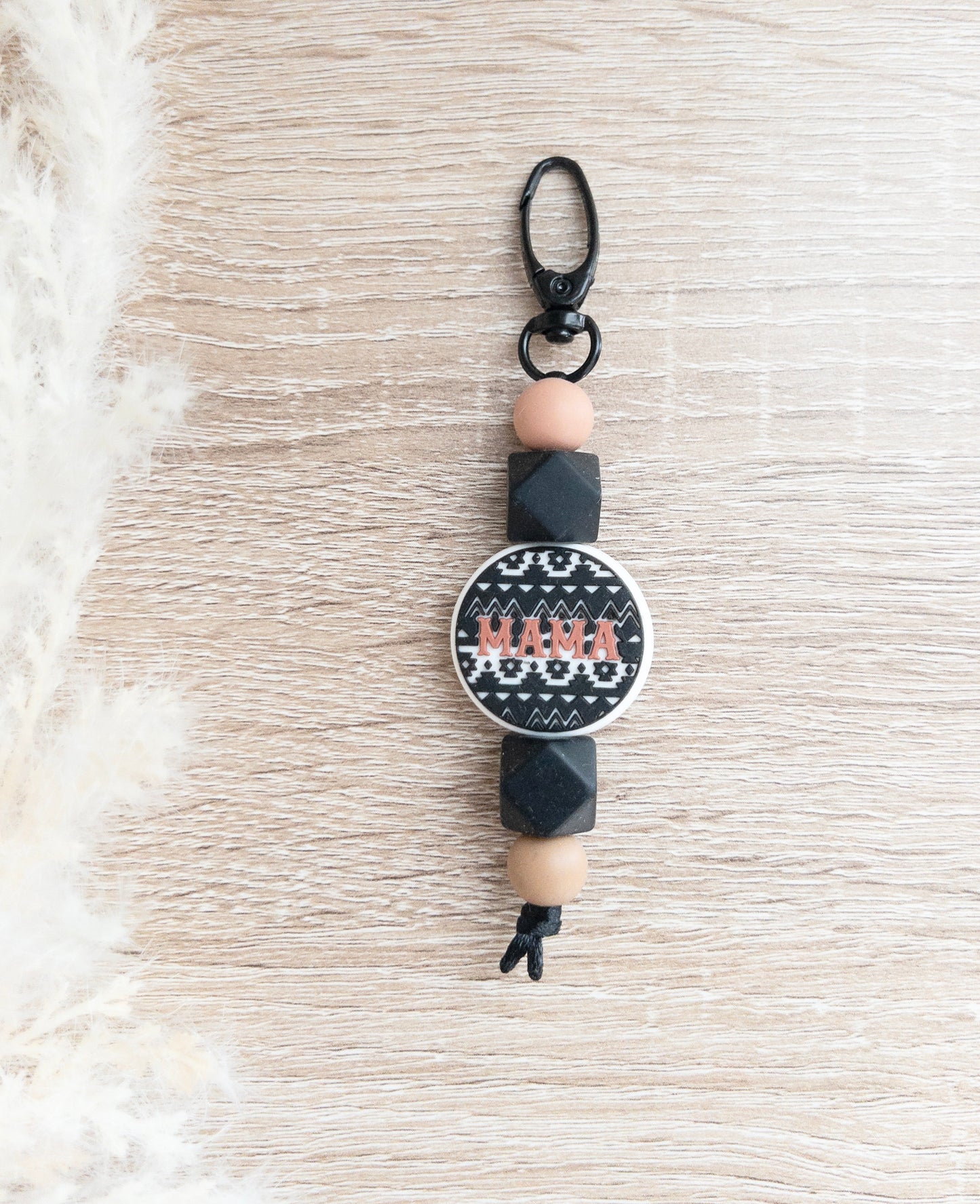 Aztec Mama Keychains