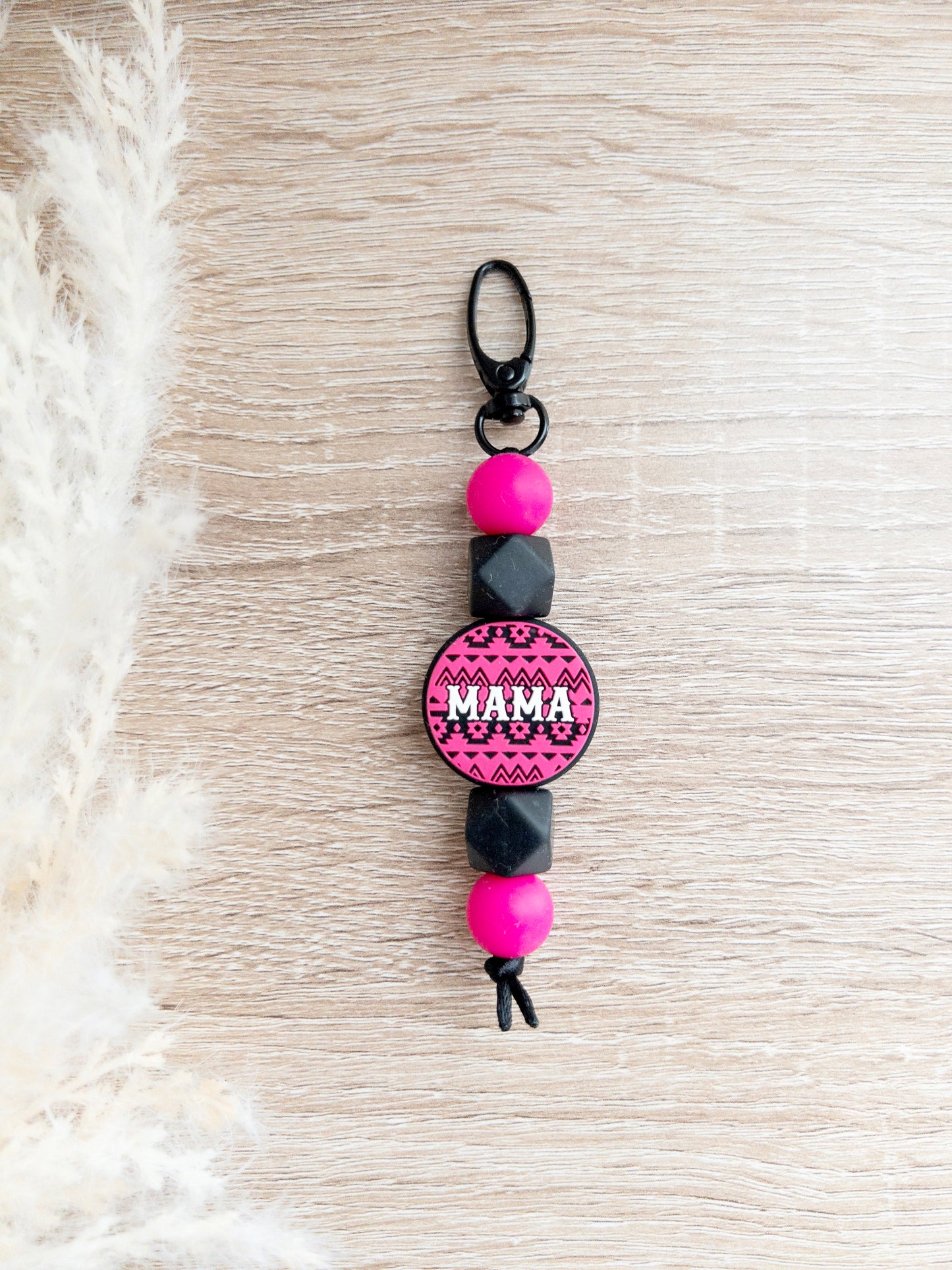 Aztec Mama Keychains