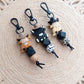 Highland Cow Keychains