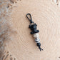 Bull Keychains