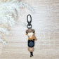 Highland Cow Keychains