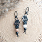 Horse Keychains