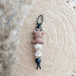 Bull Keychains