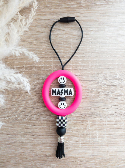 Car Charms | Rear view Mirror Hangers