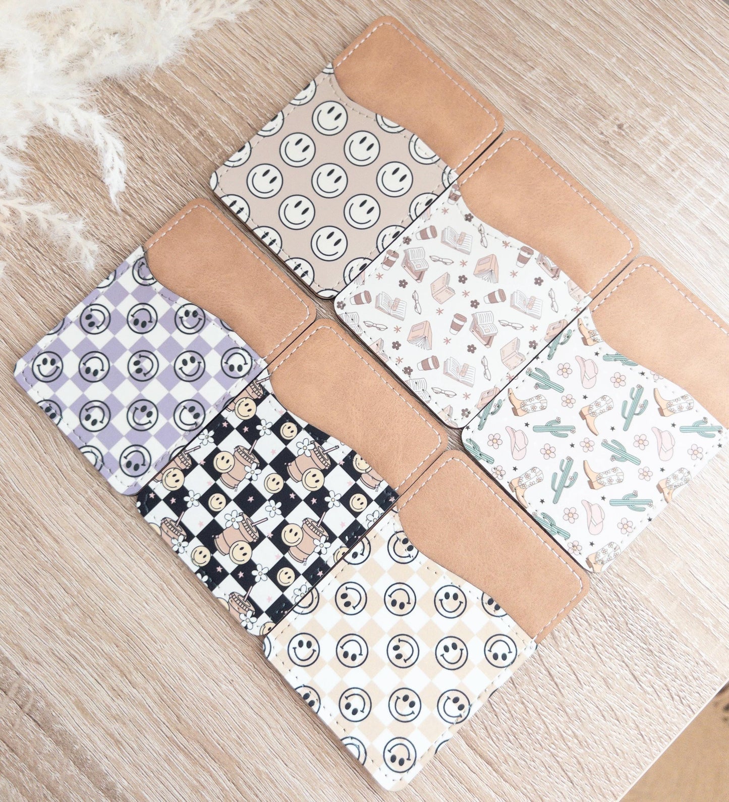 Card Wallets | Phone Card Wallets