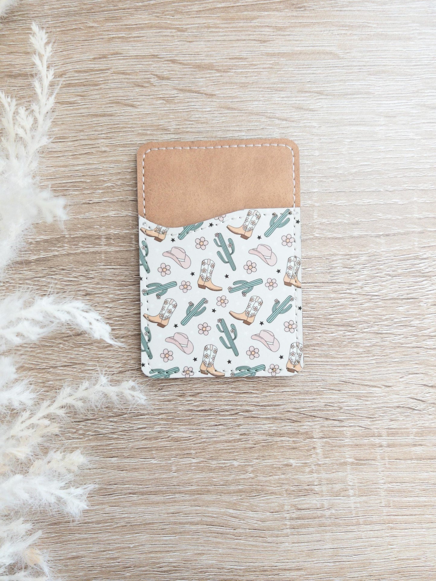 Card Wallets | Phone Card Wallets