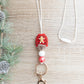 Holiday Lanyards | Teacher Lanyards