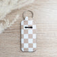 Chapstick Keychain Holders